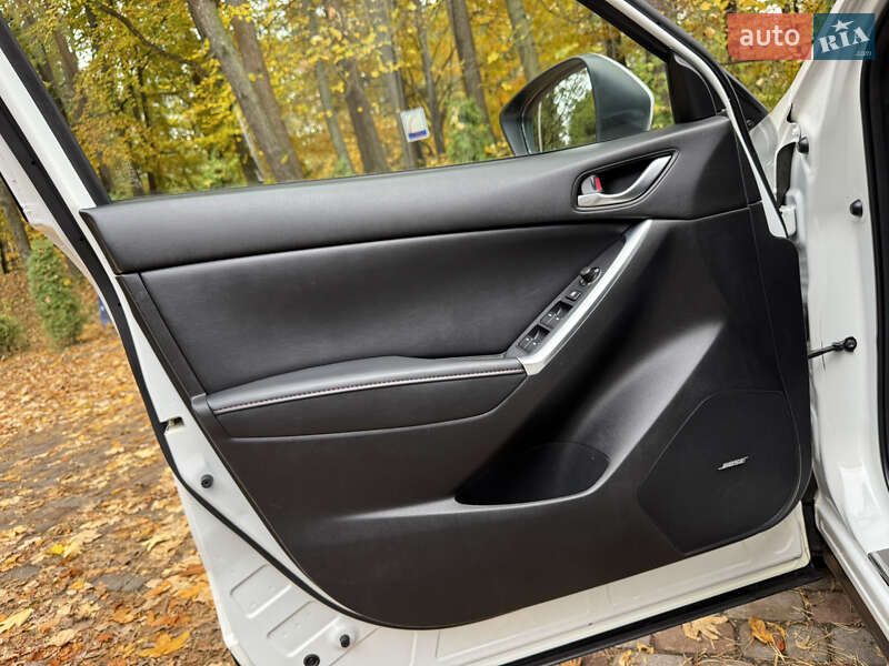 Внедорожник / Кроссовер Mazda CX-5 2013 в Дрогобыче фото 62 Внедорожник / Кроссовер Mazda CX-5 2013 в Дрогобыче
