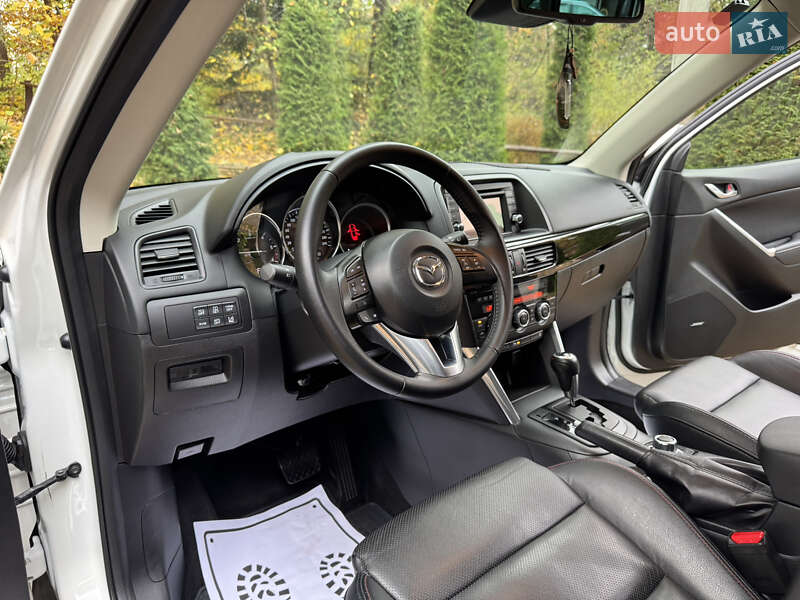 Внедорожник / Кроссовер Mazda CX-5 2013 в Дрогобыче фото 69 Внедорожник / Кроссовер Mazda CX-5 2013 в Дрогобыче
