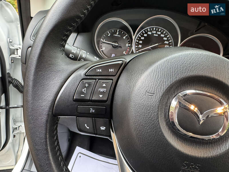 Внедорожник / Кроссовер Mazda CX-5 2013 в Дрогобыче фото 72 Внедорожник / Кроссовер Mazda CX-5 2013 в Дрогобыче