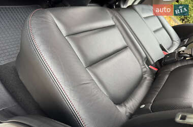 Внедорожник / Кроссовер Mazda CX-5 2013 в 