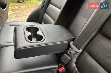 Внедорожник / Кроссовер Mazda CX-5 2013 в 