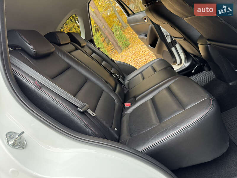 Внедорожник / Кроссовер Mazda CX-5 2013 в Дрогобыче фото 98 Внедорожник / Кроссовер Mazda CX-5 2013 в Дрогобыче