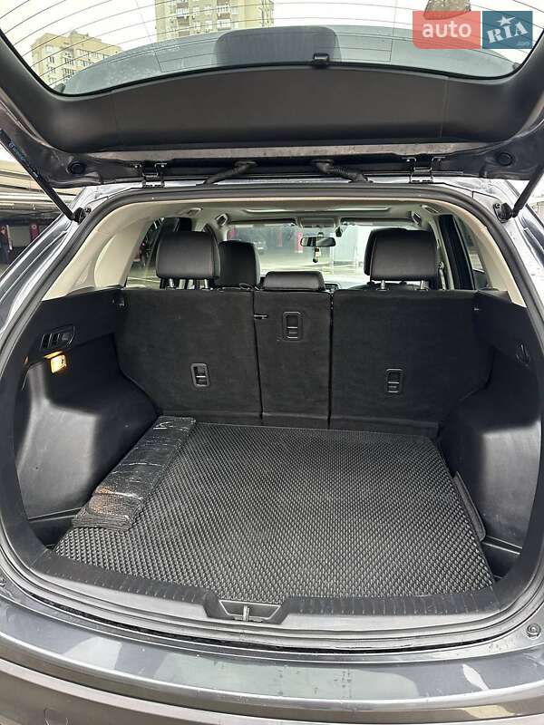 Внедорожник / Кроссовер Mazda CX-5 2014 в Киеве