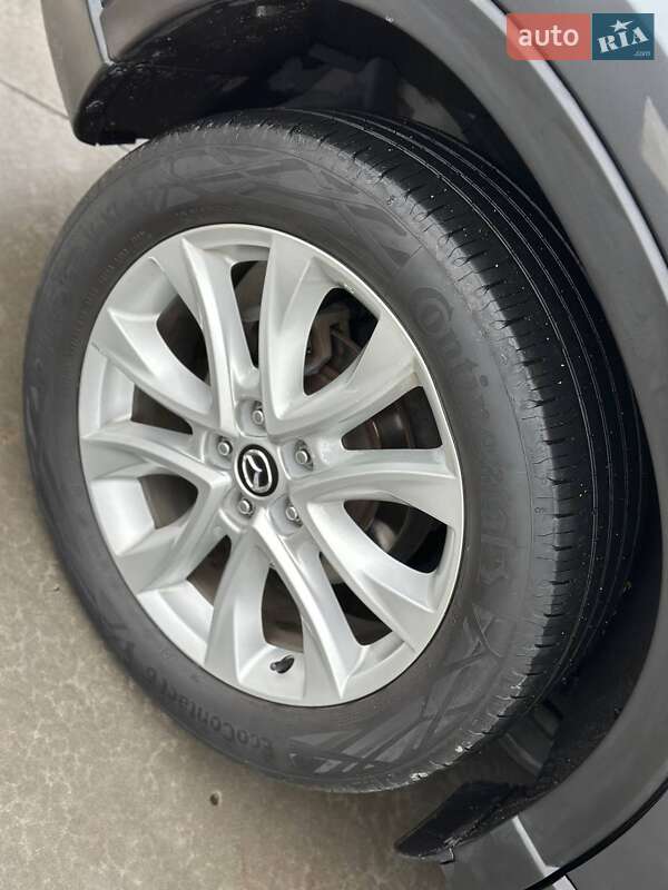 Внедорожник / Кроссовер Mazda CX-5 2014 в Киеве