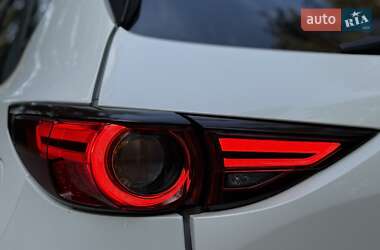 Позашляховик / Кросовер Mazda CX-5 2019 в  фото 46 Позашляховик / Кросовер Mazda CX-5 2019 в