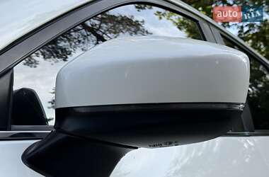 Позашляховик / Кросовер Mazda CX-5 2019 в  фото 48 Позашляховик / Кросовер Mazda CX-5 2019 в