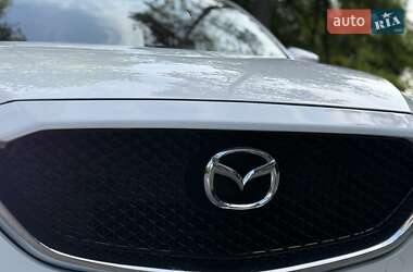 Позашляховик / Кросовер Mazda CX-5 2019 в  фото 55 Позашляховик / Кросовер Mazda CX-5 2019 в
