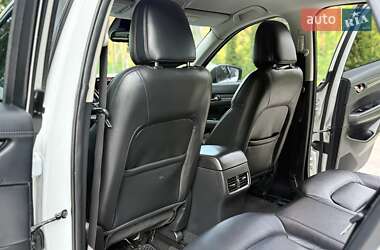 Позашляховик / Кросовер Mazda CX-5 2019 в  фото 87 Позашляховик / Кросовер Mazda CX-5 2019 в