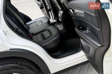 Позашляховик / Кросовер Mazda CX-5 2019 в  фото 96 Позашляховик / Кросовер Mazda CX-5 2019 в