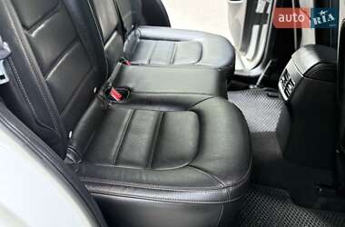 Позашляховик / Кросовер Mazda CX-5 2019 в  фото 95 Позашляховик / Кросовер Mazda CX-5 2019 в