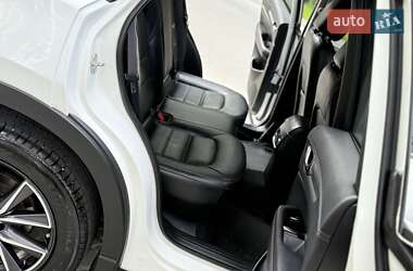 Позашляховик / Кросовер Mazda CX-5 2019 в  фото 97 Позашляховик / Кросовер Mazda CX-5 2019 в