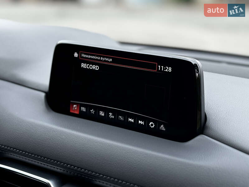 Позашляховик / Кросовер Mazda CX-5 2018 в Малині фото 23 Позашляховик / Кросовер Mazda CX-5 2018 в Малині