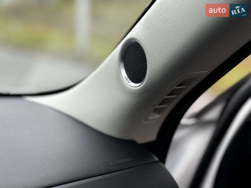 Позашляховик / Кросовер Mazda CX-5 2018 в Малині фото 30 Позашляховик / Кросовер Mazda CX-5 2018 в Малині