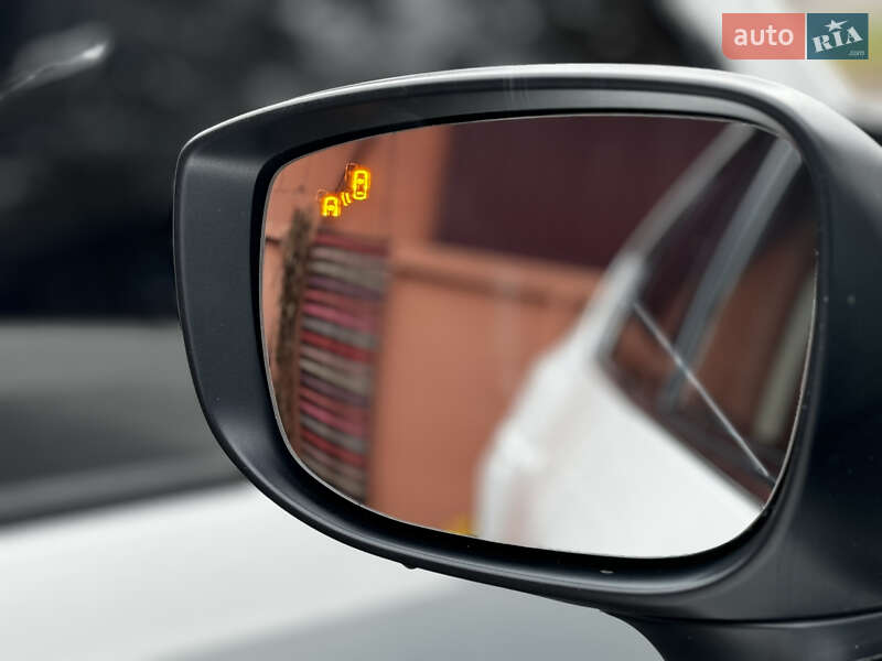 Позашляховик / Кросовер Mazda CX-5 2018 в Малині фото 34 Позашляховик / Кросовер Mazda CX-5 2018 в Малині