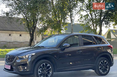Позашляховик / Кросовер Mazda CX-5 2015 в  фото 27 Позашляховик / Кросовер Mazda CX-5 2015 в