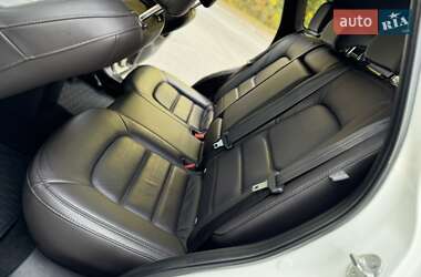 Внедорожник / Кроссовер Mazda CX-5 2021 в 