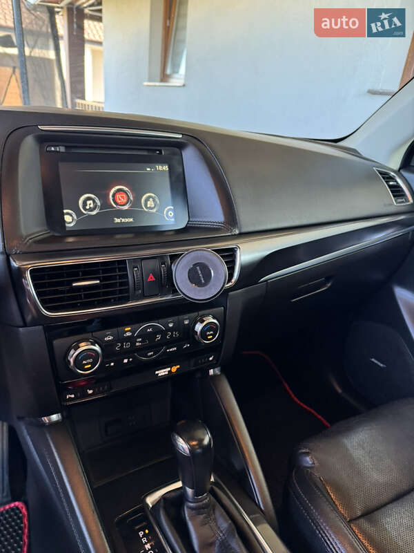 Позашляховик / Кросовер Mazda CX-5 2015 в Рівному фото 10 Позашляховик / Кросовер Mazda CX-5 2015 в Рівному