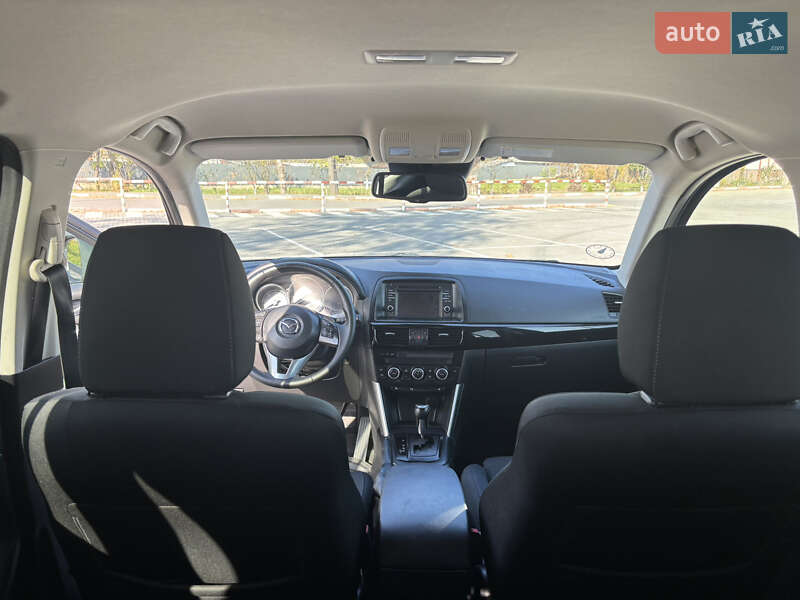 Внедорожник / Кроссовер Mazda CX-5 2013 в Коломые