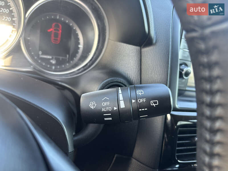 Внедорожник / Кроссовер Mazda CX-5 2013 в Коломые