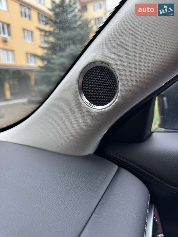 Позашляховик / Кросовер Mazda CX-5 2023 в Києві