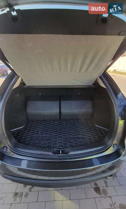Внедорожник / Кроссовер Mazda CX-5 2020 в Хмельницком