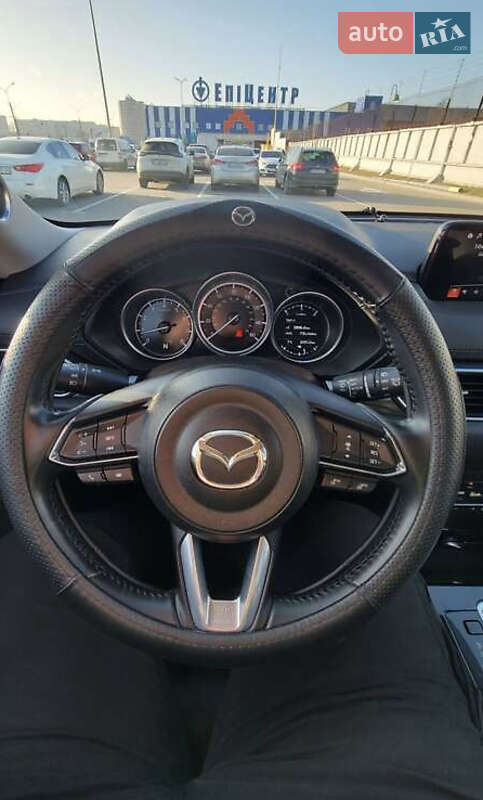 Внедорожник / Кроссовер Mazda CX-5 2020 в Хмельницком