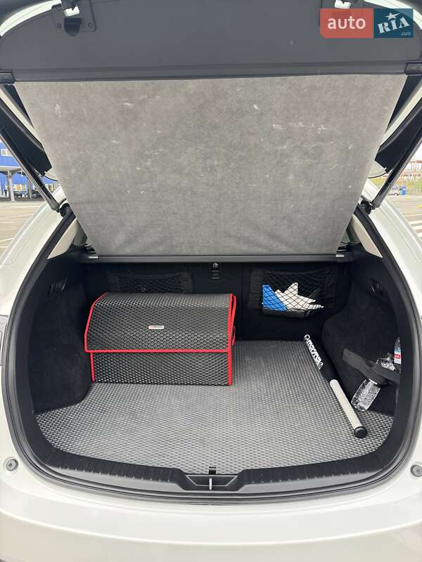 Внедорожник / Кроссовер Mazda CX-5 2017 в Киеве фото 44 Внедорожник / Кроссовер Mazda CX-5 2017 в Киеве