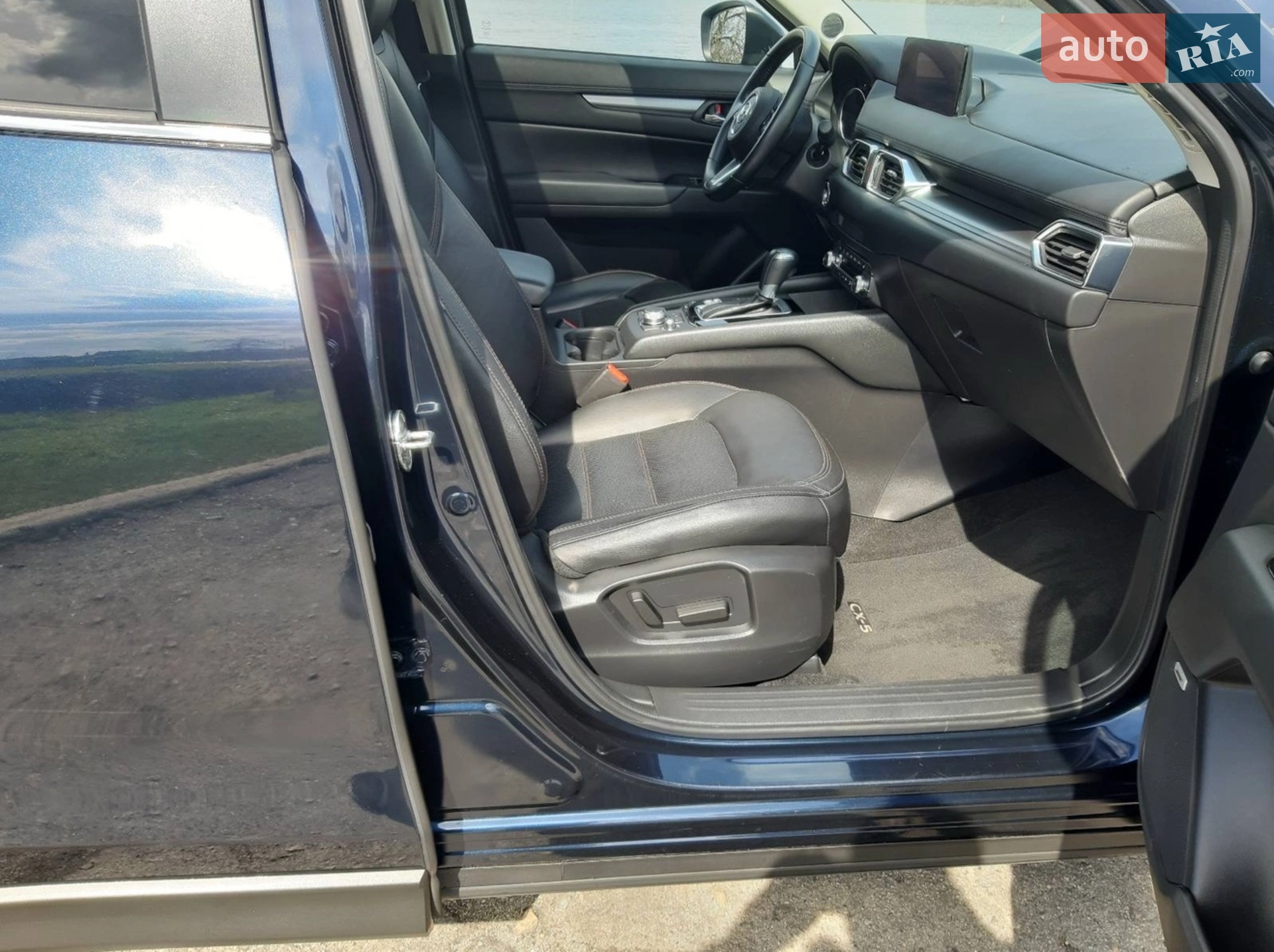 2021 Mazda CX-5 - мініатюра 17