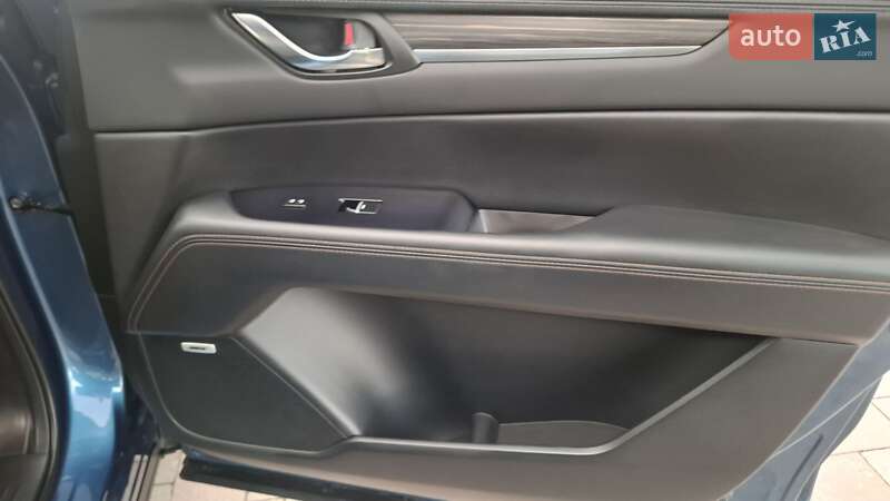 Внедорожник / Кроссовер Mazda CX-5 2021 в Ивано-Франковске фото 42 Внедорожник / Кроссовер Mazda CX-5 2021 в Ивано-Франковске