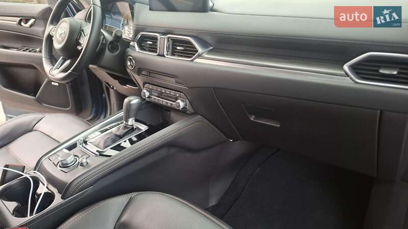 Внедорожник / Кроссовер Mazda CX-5 2021 в Ивано-Франковске фото 41 Внедорожник / Кроссовер Mazda CX-5 2021 в Ивано-Франковске
