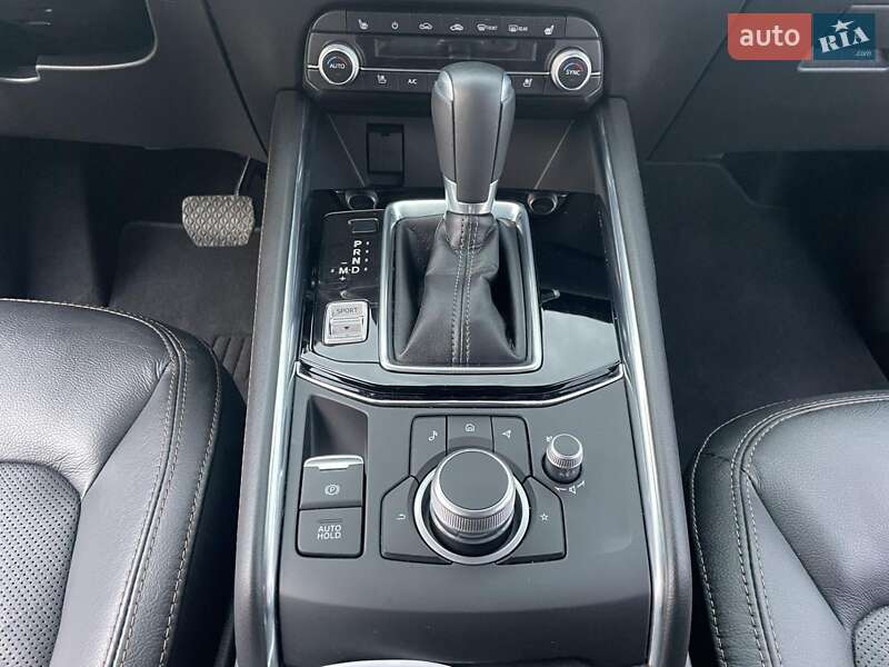 Внедорожник / Кроссовер Mazda CX-5 2021 в Ивано-Франковске фото 71 Внедорожник / Кроссовер Mazda CX-5 2021 в Ивано-Франковске