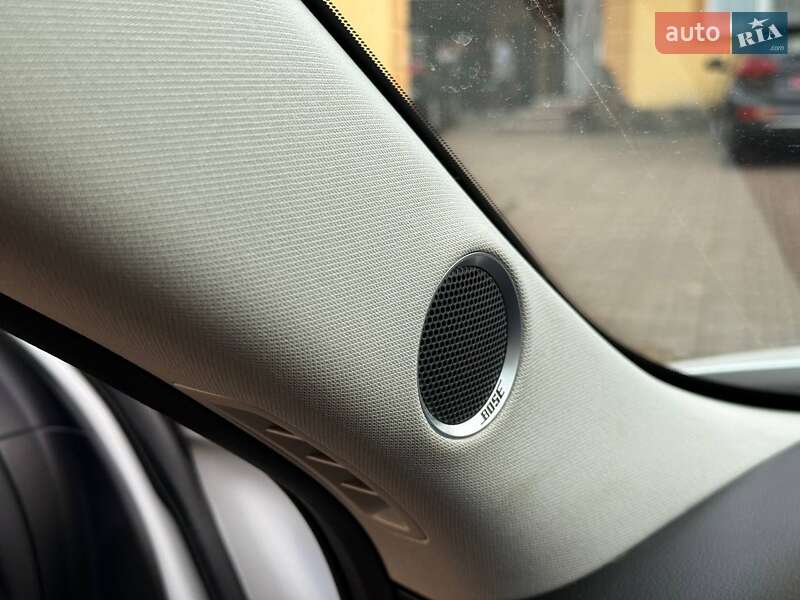 Внедорожник / Кроссовер Mazda CX-5 2019 в Ивано-Франковске фото 39 Внедорожник / Кроссовер Mazda CX-5 2019 в Ивано-Франковске