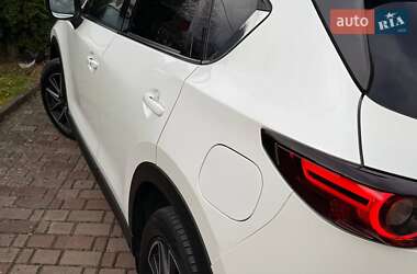 Позашляховик / Кросовер Mazda CX-5 2019 в  фото 53 Позашляховик / Кросовер Mazda CX-5 2019 в