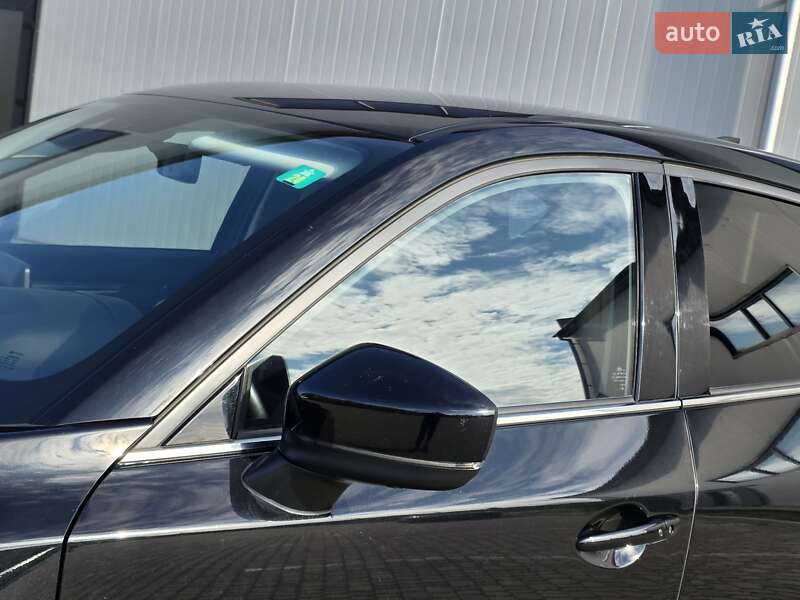 Внедорожник / Кроссовер Mazda CX-5 2021 в Ивано-Франковске фото 18 Внедорожник / Кроссовер Mazda CX-5 2021 в Ивано-Франковске