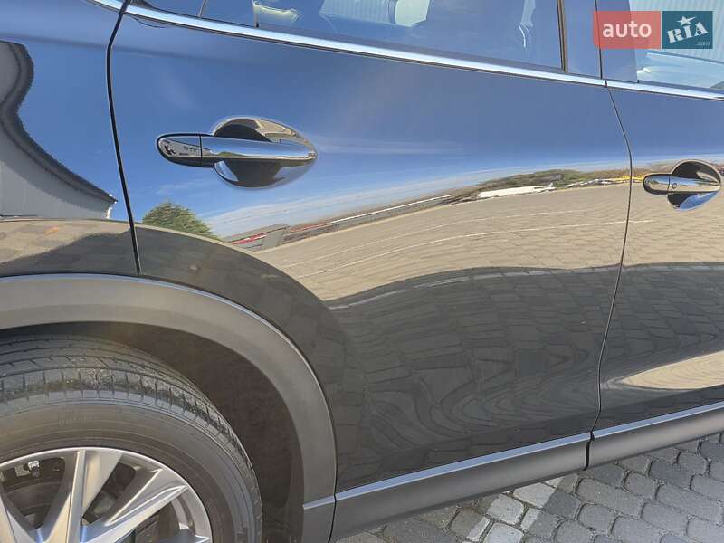 Внедорожник / Кроссовер Mazda CX-5 2021 в Ивано-Франковске фото 46 Внедорожник / Кроссовер Mazda CX-5 2021 в Ивано-Франковске