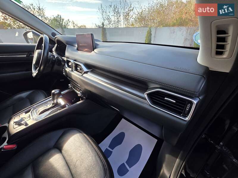 Внедорожник / Кроссовер Mazda CX-5 2021 в Ивано-Франковске фото 56 Внедорожник / Кроссовер Mazda CX-5 2021 в Ивано-Франковске