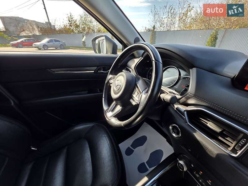Внедорожник / Кроссовер Mazda CX-5 2021 в Ивано-Франковске фото 71 Внедорожник / Кроссовер Mazda CX-5 2021 в Ивано-Франковске