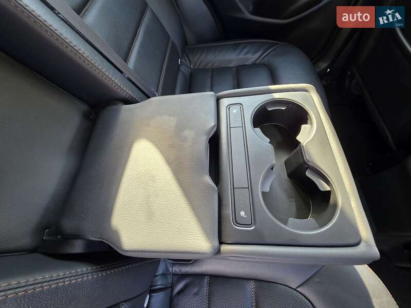 Внедорожник / Кроссовер Mazda CX-5 2021 в Ивано-Франковске фото 76 Внедорожник / Кроссовер Mazda CX-5 2021 в Ивано-Франковске