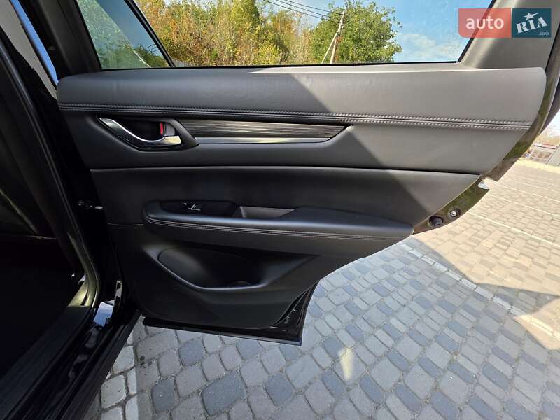 Внедорожник / Кроссовер Mazda CX-5 2021 в Ивано-Франковске фото 81 Внедорожник / Кроссовер Mazda CX-5 2021 в Ивано-Франковске