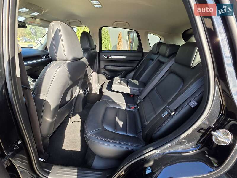 Внедорожник / Кроссовер Mazda CX-5 2021 в Ивано-Франковске фото 88 Внедорожник / Кроссовер Mazda CX-5 2021 в Ивано-Франковске
