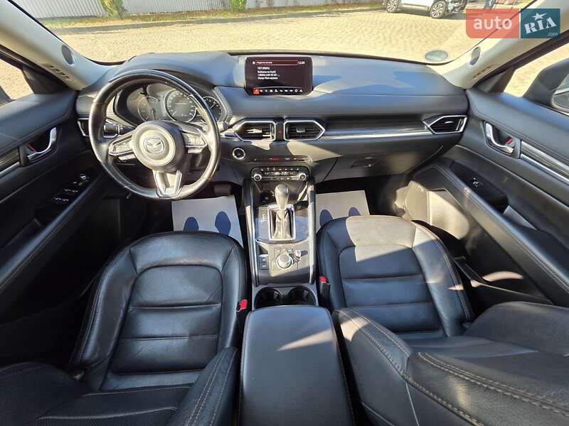 Внедорожник / Кроссовер Mazda CX-5 2021 в Ивано-Франковске фото 91 Внедорожник / Кроссовер Mazda CX-5 2021 в Ивано-Франковске