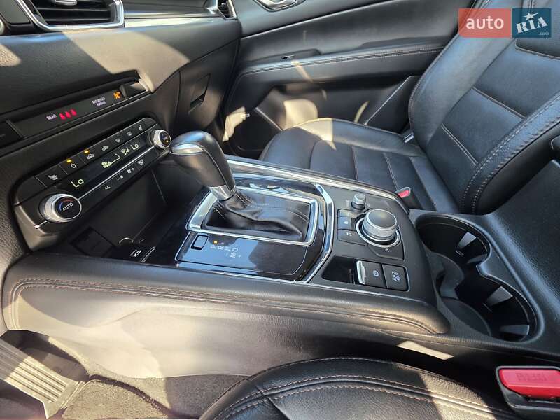 Внедорожник / Кроссовер Mazda CX-5 2021 в Ивано-Франковске фото 103 Внедорожник / Кроссовер Mazda CX-5 2021 в Ивано-Франковске
