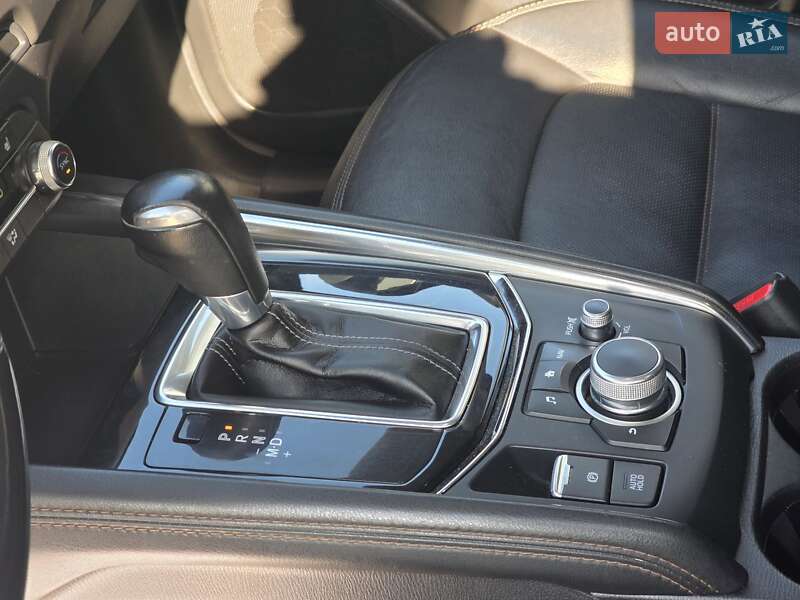 Внедорожник / Кроссовер Mazda CX-5 2021 в Ивано-Франковске фото 111 Внедорожник / Кроссовер Mazda CX-5 2021 в Ивано-Франковске