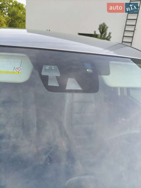 Позашляховик / Кросовер Mazda CX-5 2012 в Луцьку фото 7 Позашляховик / Кросовер Mazda CX-5 2012 в Луцьку