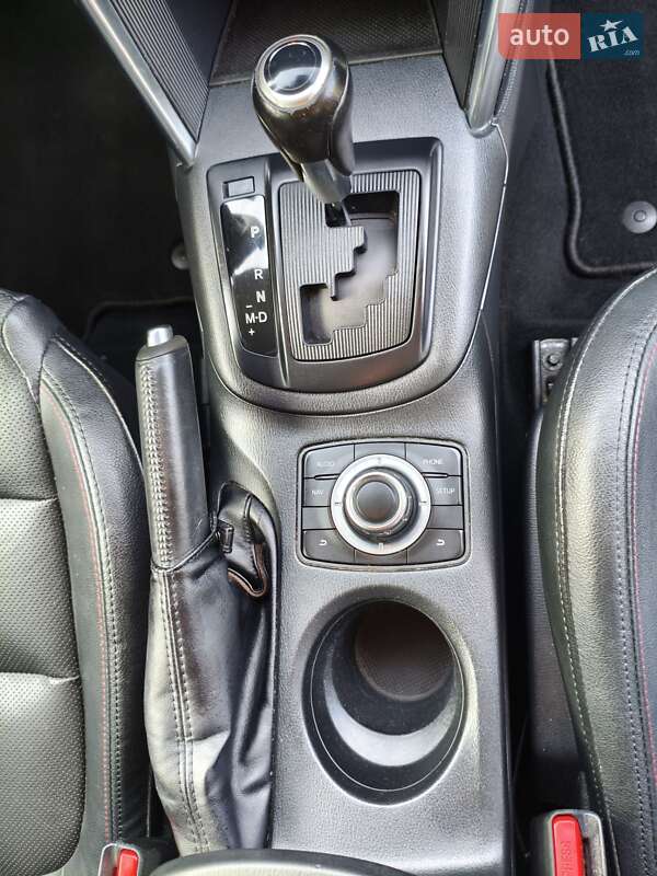 Позашляховик / Кросовер Mazda CX-5 2012 в Луцьку фото 26 Позашляховик / Кросовер Mazda CX-5 2012 в Луцьку