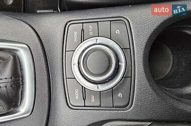 Позашляховик / Кросовер Mazda CX-5 2014 в  фото 22 Позашляховик / Кросовер Mazda CX-5 2014 в