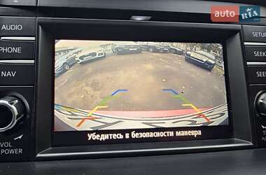 Позашляховик / Кросовер Mazda CX-5 2014 в  фото 27 Позашляховик / Кросовер Mazda CX-5 2014 в