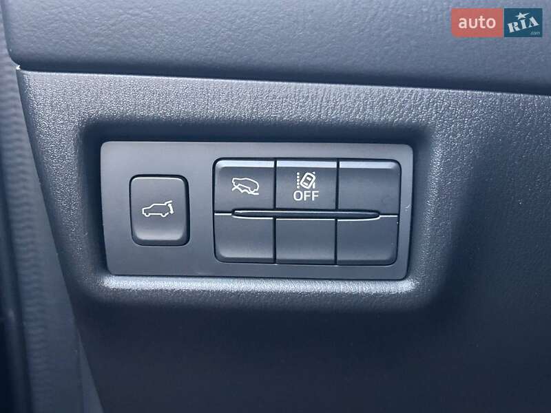 Позашляховик / Кросовер Mazda CX-5 2021 в Одесі фото 21 Позашляховик / Кросовер Mazda CX-5 2021 в Одесі