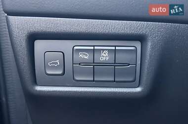 Позашляховик / Кросовер Mazda CX-5 2021 в 