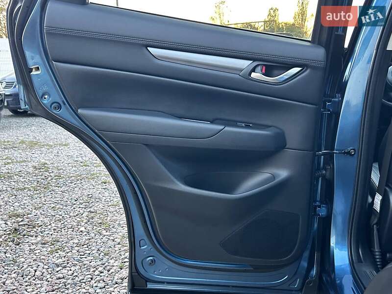 Позашляховик / Кросовер Mazda CX-5 2021 в Одесі фото 30 Позашляховик / Кросовер Mazda CX-5 2021 в Одесі